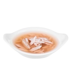 PrimaCat Soup tuunikalasupp 4x40g