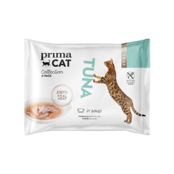 PrimaCat Soup tuunikalasupp...