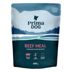 PrimaDog veiseliha eine 600g