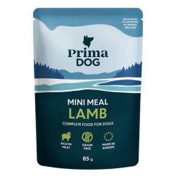 PrimaDog Mini Meal eine...