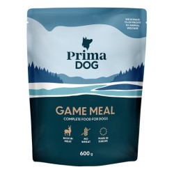 PrimaDog ulukiliha eine 600g