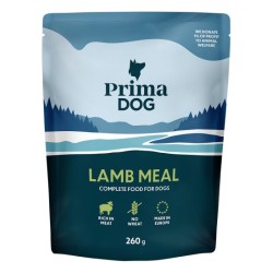 PrimaDog lambaliha eine 260g