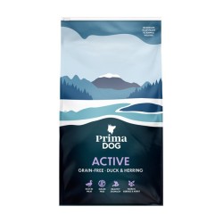PrimaDog Grain Free Active...