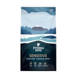PrimaDog Grain Free...