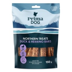 PrimaDog Northern Treats...