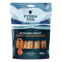 PrimaDog Northern Treats...