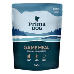 PrimaDog ulukiliha eine 260g
