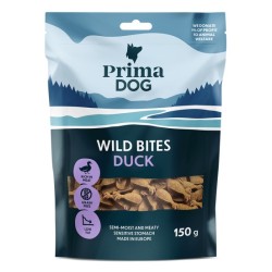 PrimaDog Wild Bites...