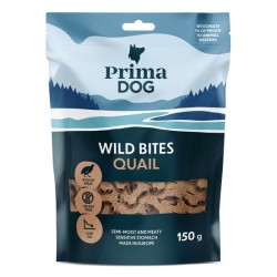 PrimaDog Wild Bites...