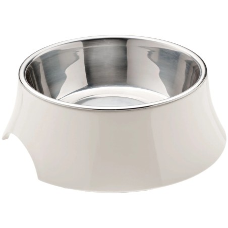 Hunter Bowl Atlanta Melamine white kauss 350 ml