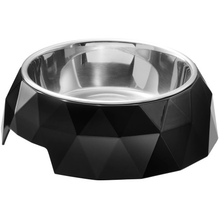 Hunter Bowl Kimberley 350 ml Melamine black