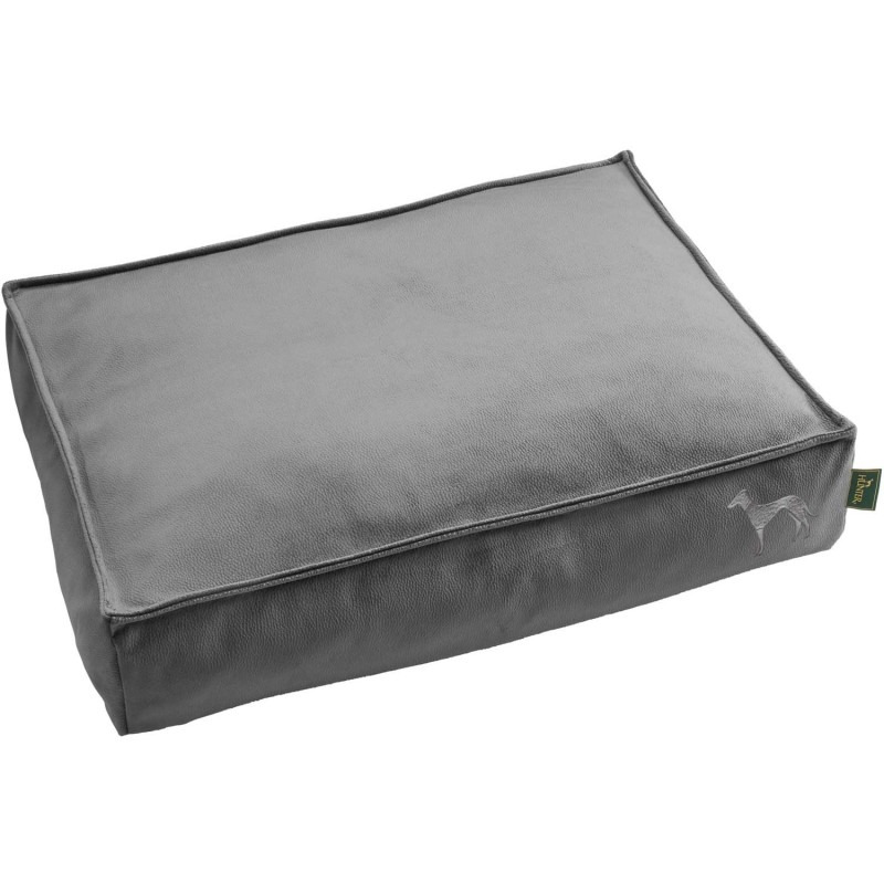Hunter Cushion Orthopedic Merida 100x70 cm Polyester anthracite
