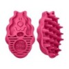 KONG Zoomgroom Raspberry hari