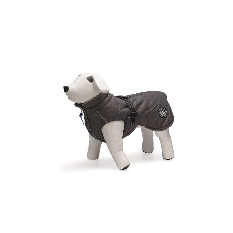 Beeztees koera jope Bobby 44 hall