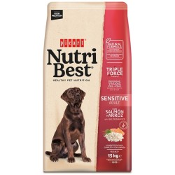 Nutribest Adult Sensitive...
