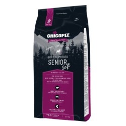 Chicopee HNL Soft Senior...