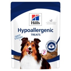 Hill's Hypoallergenic...