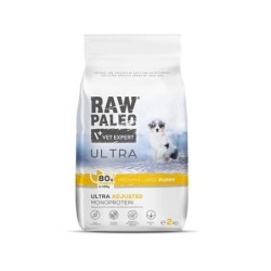 Raw Paleo Ultra täissööt...