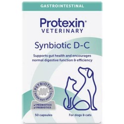 Protexin Synbiotic DC...