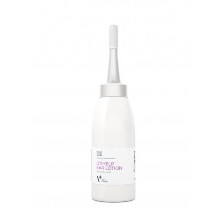 VETEXPERT OTIHELP EAR LOTION 75ML