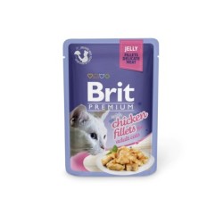 Brit Premium Cat Delicate...