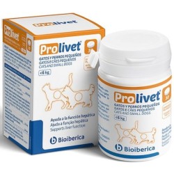 Bioiberica Prolivet...