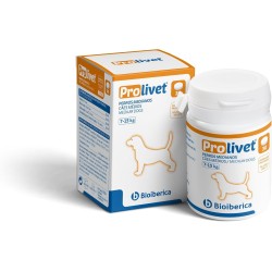 Bioiberica Prolivet...