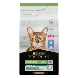 Purina Pro Plan kassitoit...