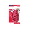 KONG Zoomgroom Raspberry hari