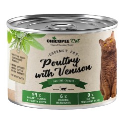 Chicopee Gourmet Poultry...