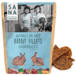 SanaDog õhk-kuivatatud...