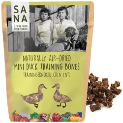 SanaDog Mini Duck Bones...