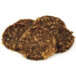 SanaDog õhk-kuivatatud maius pardilihaga 100g