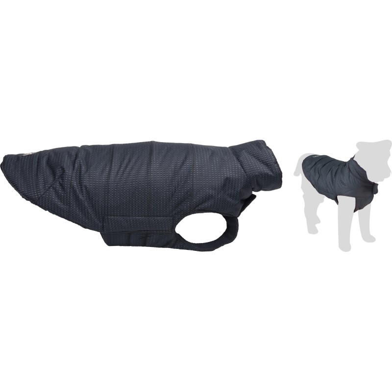 Flamingo koera jope Nordic 45cm