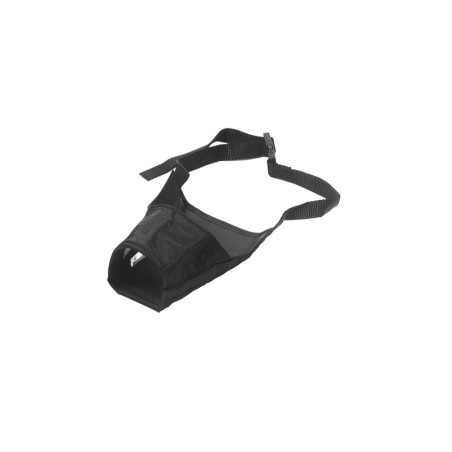 Record nailonist suukorv koerale S