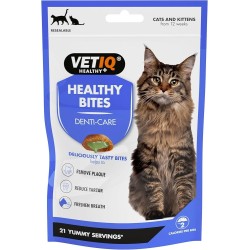 VETIQ Healthy Bites...