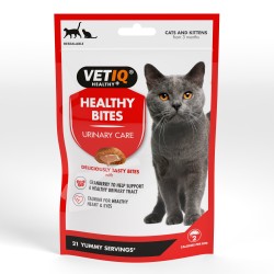 VETIQ Healthy Bites Urinary...