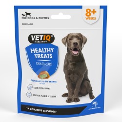 VETIQ Healthy Breath &...