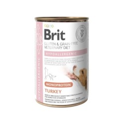 Brit Veterinary Diet...