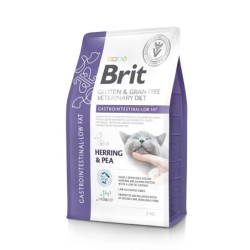 Brit Veterinary Diet...