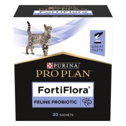 Pro Plan FortiFlora...