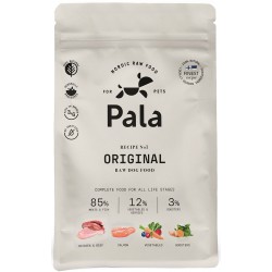 Pala Originaal koera...