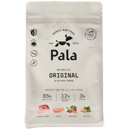 Pala Originaal koera toortoit 1kg