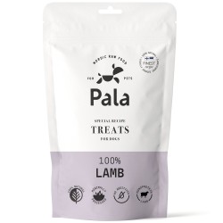 Pala koera maius, lammas 100g