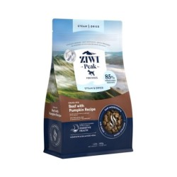 Ziwi Peak Steam & Dried...