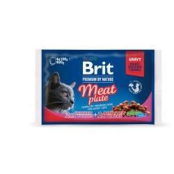 Brit Premium Meat Plate...