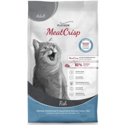 Platinum MeatCrisp Adult...
