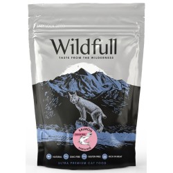 Wildfull Salmon Hair & Skin...