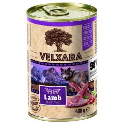 Velxara monoprotein pate...