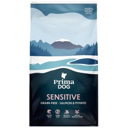 PrimaDog Grain Free...